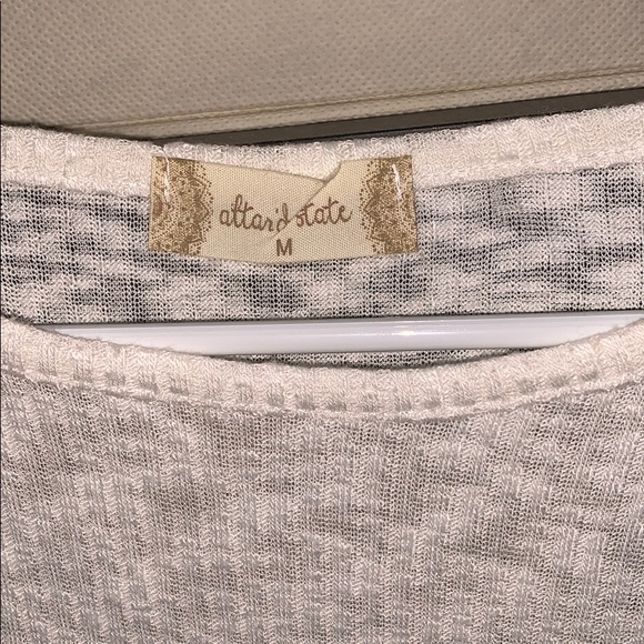 Altar’d State Sweater - Picture 2 of 2